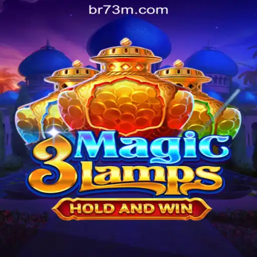 Discover the Enchantment of 3MagicLamps: A Brazilian Slot Game Phenomenon