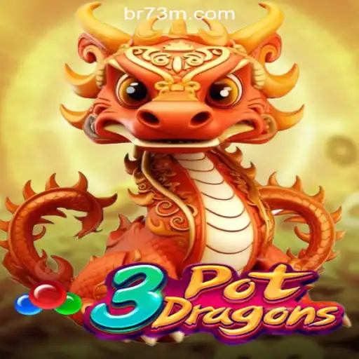 Exploring the Exciting World of '3PotDragons': An Immersive Slots Experience