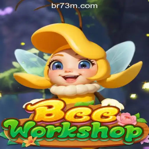 BeeWorkshop: Exploring the Buzz of 73M.COM Oficial Slots Brasil #1