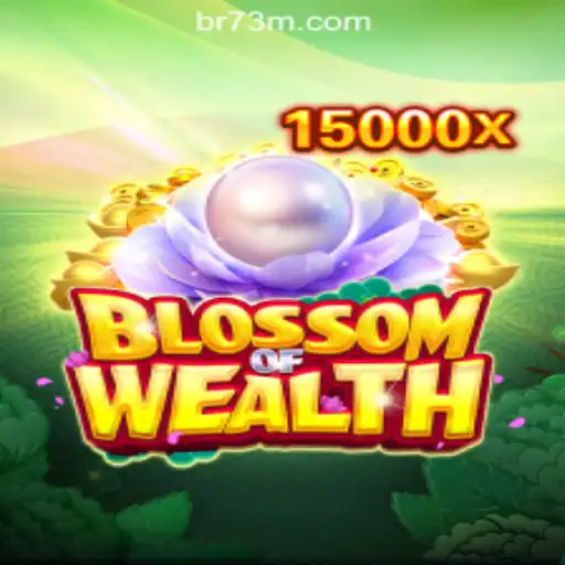 Exploring the Blossoming World of BlossomofWealth: A Premier Slot Game
