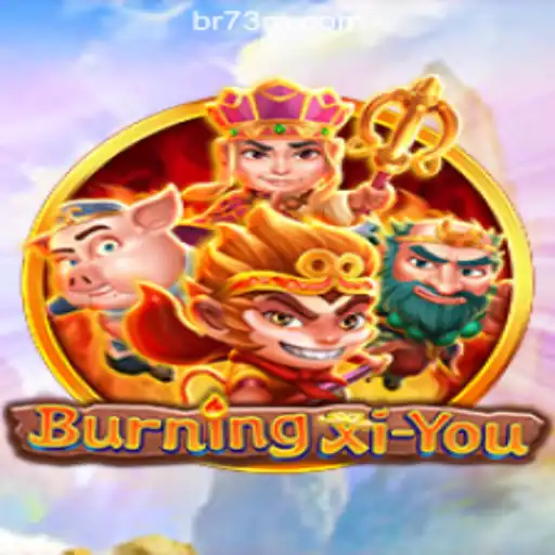 Discover the Thrilling Universe of BurningXiYou: The Premier Experience at 73M.COM Oficial Slots Brasil #1
