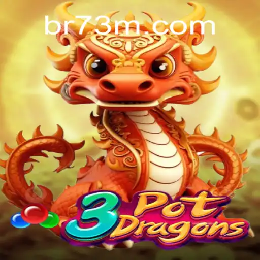 Exploring the Exciting World of '3PotDragons': An Immersive Slots Experience
