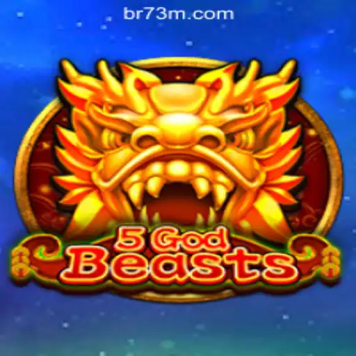 Exploring the World of 5GodBeasts: A Gaming Experience Like No Other