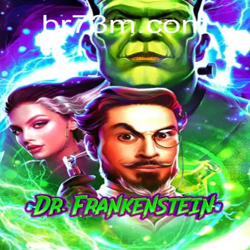 DrFrankenstein: The Thrilling Experience of 73M.COM Oficial Slots Brasil #1
