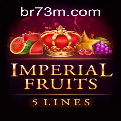 Explore the Exciting World of 'ImperialFruits5' Slots - A Deep Dive into Gameplay and Features