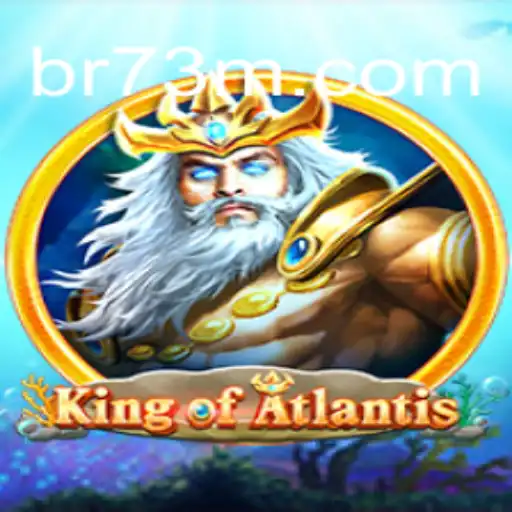 Discover the Exciting World of KingofAtlantis: Dive into 73M.COM Oficial Slots Brasil #1