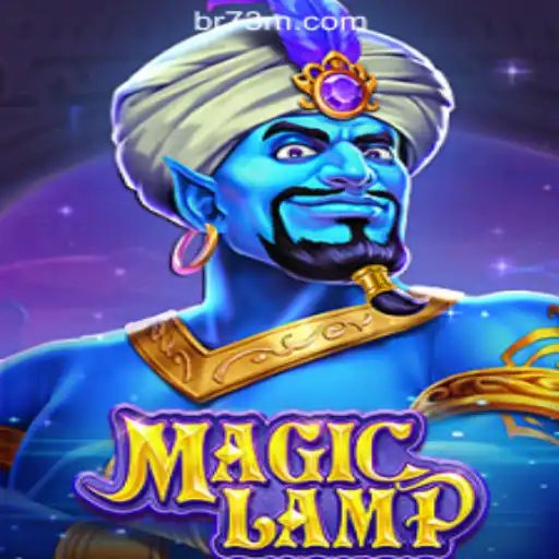 MagicLamp: Discovering the Enchantments of 73M.COM Oficial Slots Brasil #1