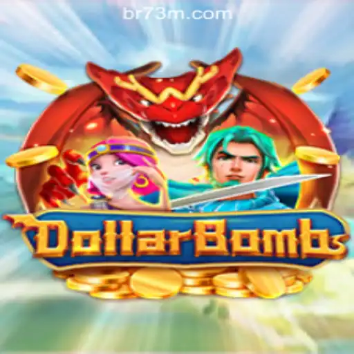 Dive into the Thrilling World of DollarBombs: Brazil's Top Slot Game