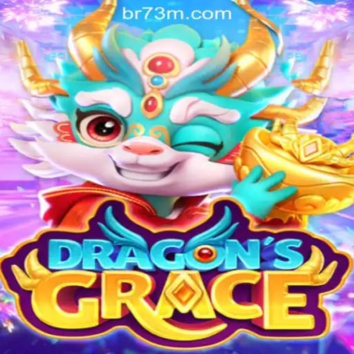 Explore the Enchanting World of DragonsGrace and 73M.COM Oficial Slots Brasil #1