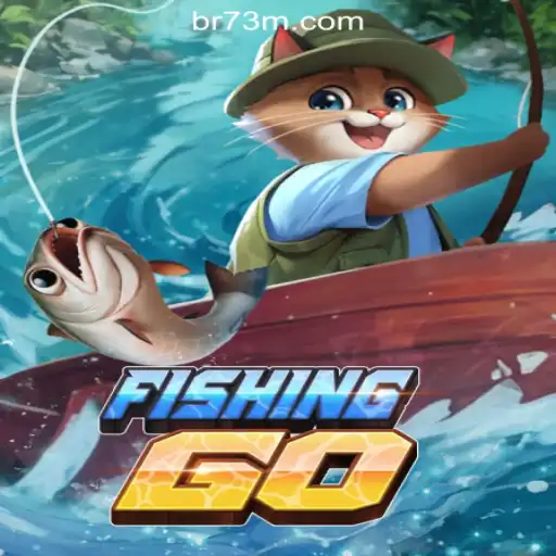 Experience the Thrill of FishingGO: A Dive into the Aquatic Adventure with 73M.COM Oficial Slots Brasil #1