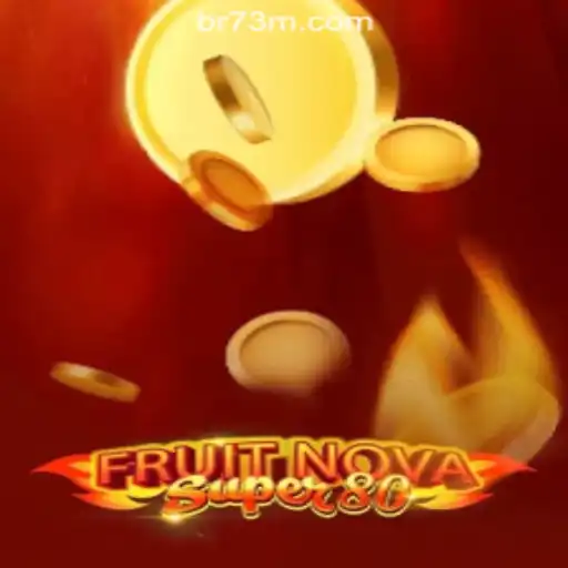 FruitNovaSuper80: A Fresh Spin on Classic Slot Gaming