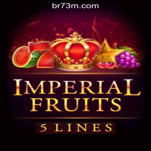 Explore the Exciting World of 'ImperialFruits5' Slots - A Deep Dive into Gameplay and Features