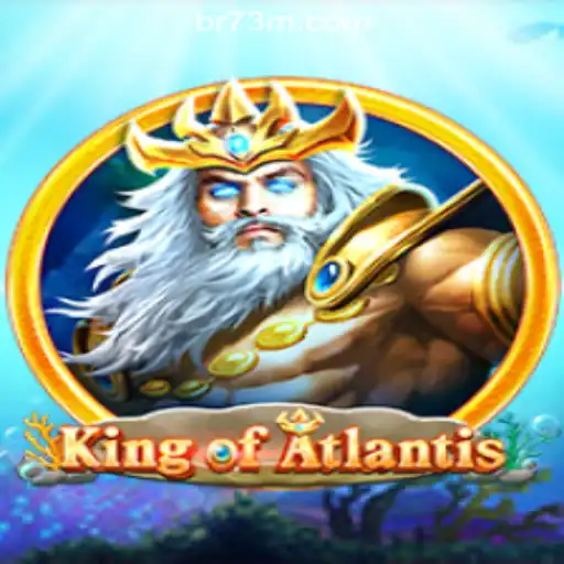 Discover the Exciting World of KingofAtlantis: Dive into 73M.COM Oficial Slots Brasil #1