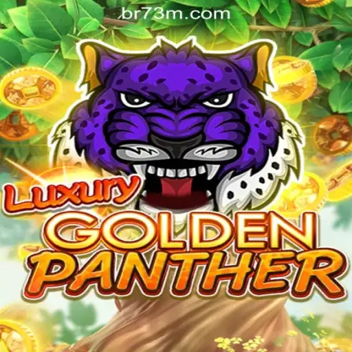 Exploring the Enchanting World of LUXURYGOLDENPANTHER Slots