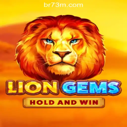 Exploring LionGems: An In-Depth Look at the Thrilling 73M.COM Oficial Slots Brasil #1