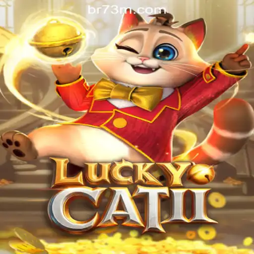 Discover the Thrills of LuckyCatII: Ultimate Slots Experience in Brazil
