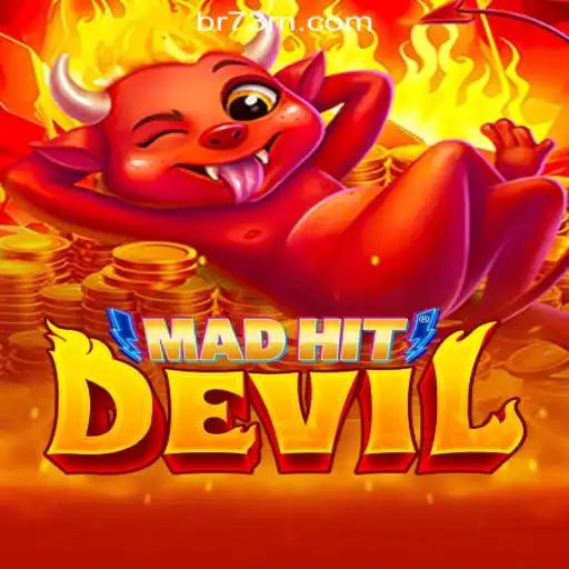 MadHitDevil: An Exciting Journey into the World of 73M.COM Oficial Slots Brasil #1