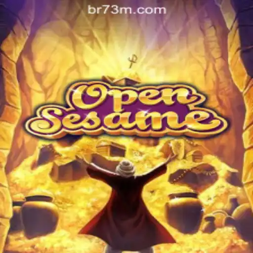 OpenSesame: Exploring the Thrilling World of 73M.COM Oficial Slots Brasil #1