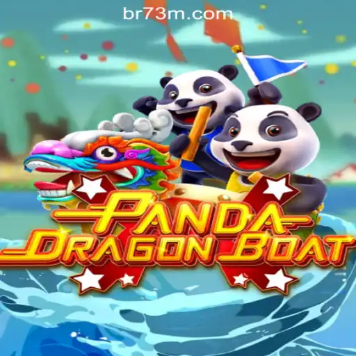 Experience the Thrill of PANDADRAGONBOAT at 73M.COM Oficial Slots Brasil #1