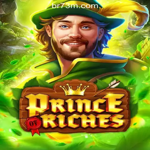 Discover the Thrilling World of PrinceOfRiches: A Premier Slot Game Experience
