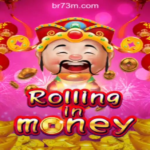 RollingInMoney: Exploring the Thrilling World of 73M.COM Oficial Slots Brasil #1