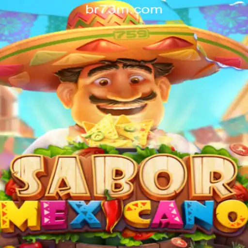 Exploring SaborMexicano: The Premier Gaming Experience with 73M.COM Oficial Slots Brasil #1