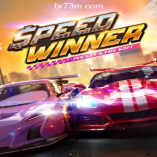 SpeedWinner: The Ultimate Racing Slot Experience
