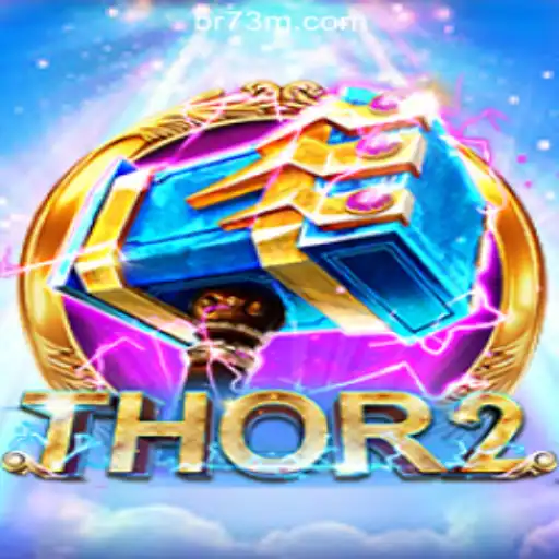 Discover the Epic Adventure of Thor2 and Enjoy the Thrills of 73M.COM Oficial Slots Brasil #1