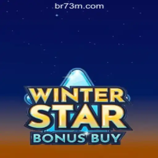 WinterStarBonusBuy: The Rising Star in Brazil's Slot Gaming Scene